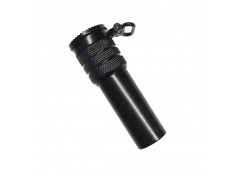 Удлинитель магазина на 1 патрон в сборе МР-133, МР-135, МР-153, МР-155, МР-156 (алюминий) Удлинитель магазина на 1 патрон в сборе МР-133, МР-135, МР-153, МР-155, МР-156 (алюминий)