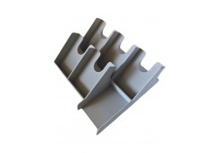 Подставка под карточки для игры в Catan (Колонизаторы) цвет серый Подставка под карточки для игры в Catan (Колонизаторы) цвет серый