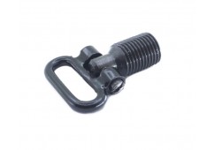 Винт поджимной с антабкой в сборе МР-654К