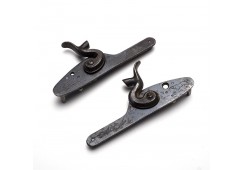 Курки на досках ТОЗ-БМ, ТОЗ-63, ТОЗ-66, комплект правый и левый