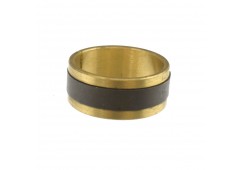 Тормоз ствола МЦ 21-12 нового образца