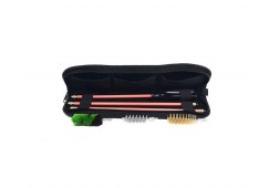 Набор для чистки в кофре 12 калибр Energy Набор для чистки в кофре 12 калибр Energy